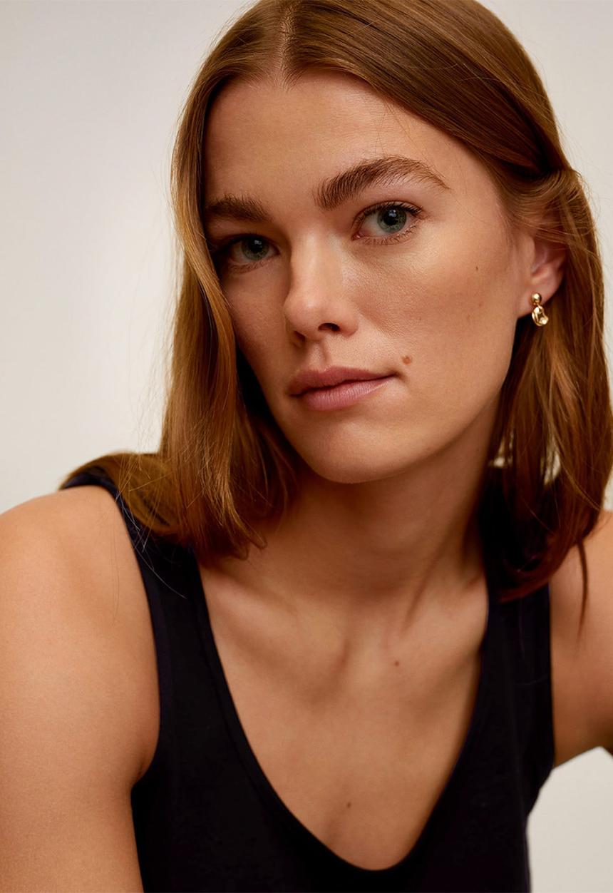 MANGO - Top seo - black
