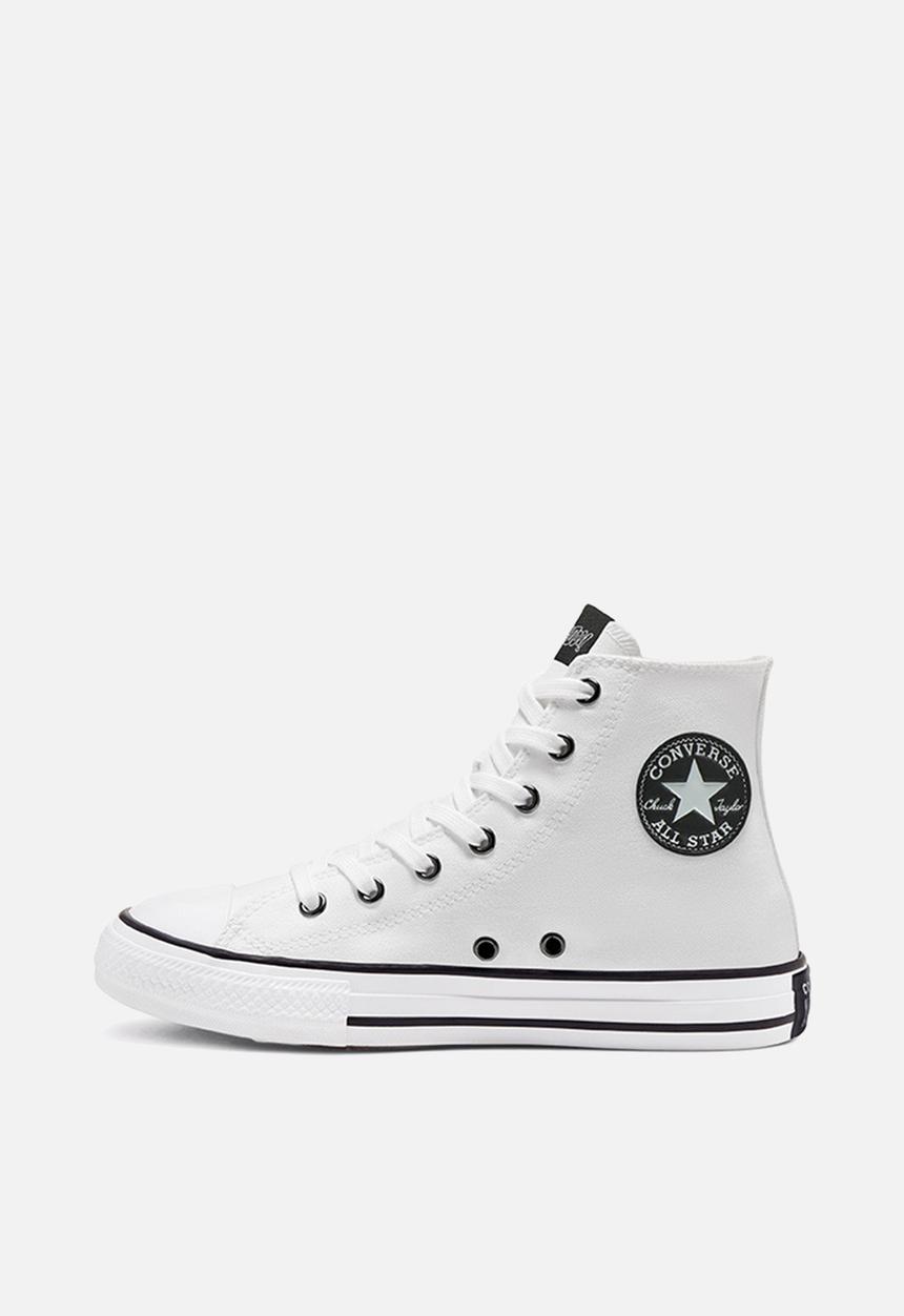 Converse - Scooby Chuck Taylor All Star hi - white
