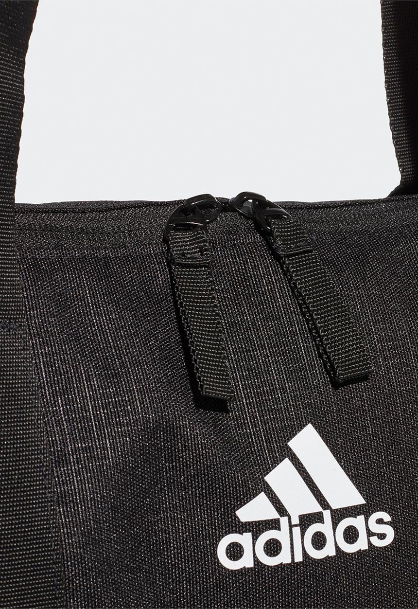 adidas Performance - W 3s tr tote - black & white