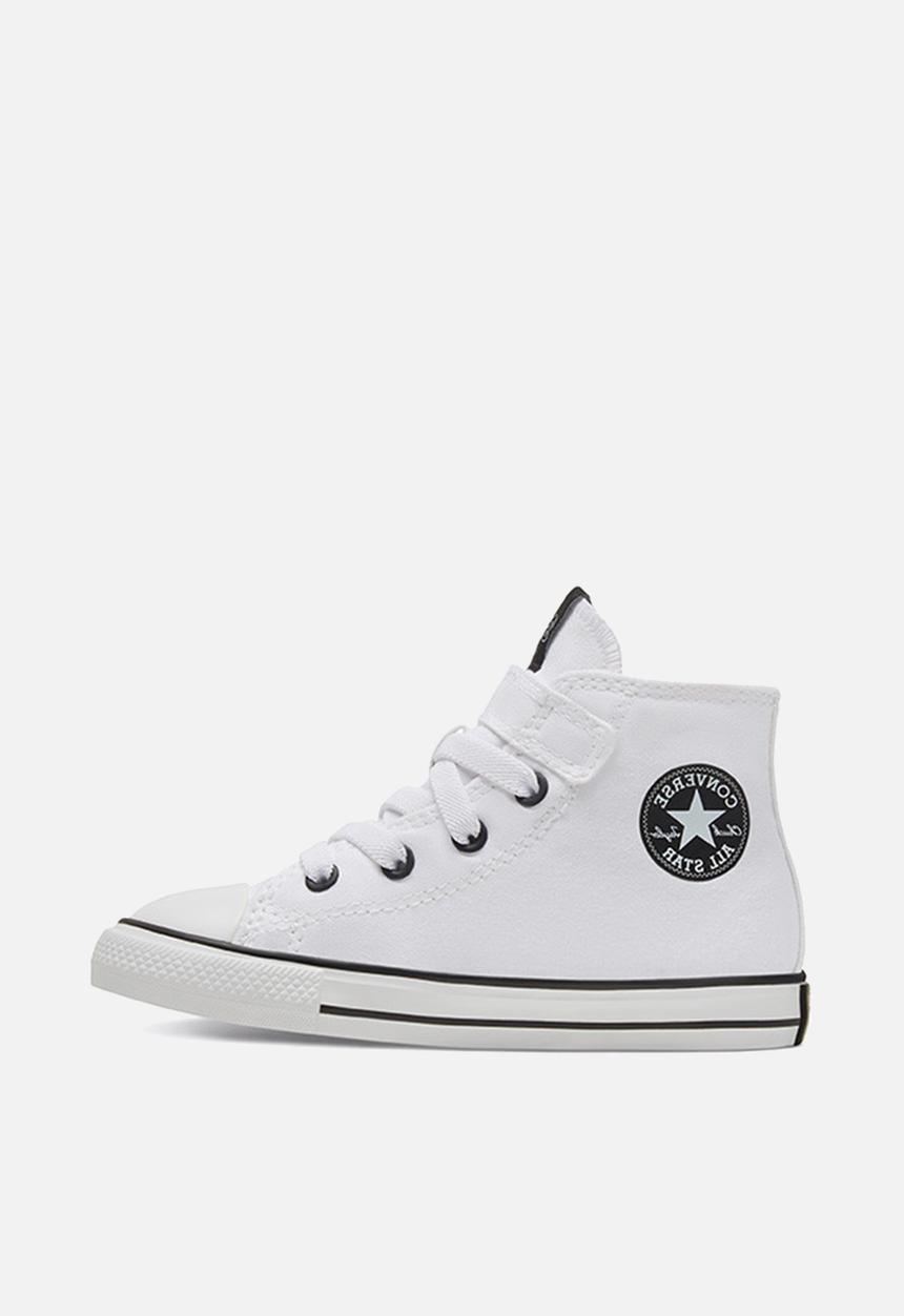Converse - Scooby Chuck Taylor All Star 1v hi - white