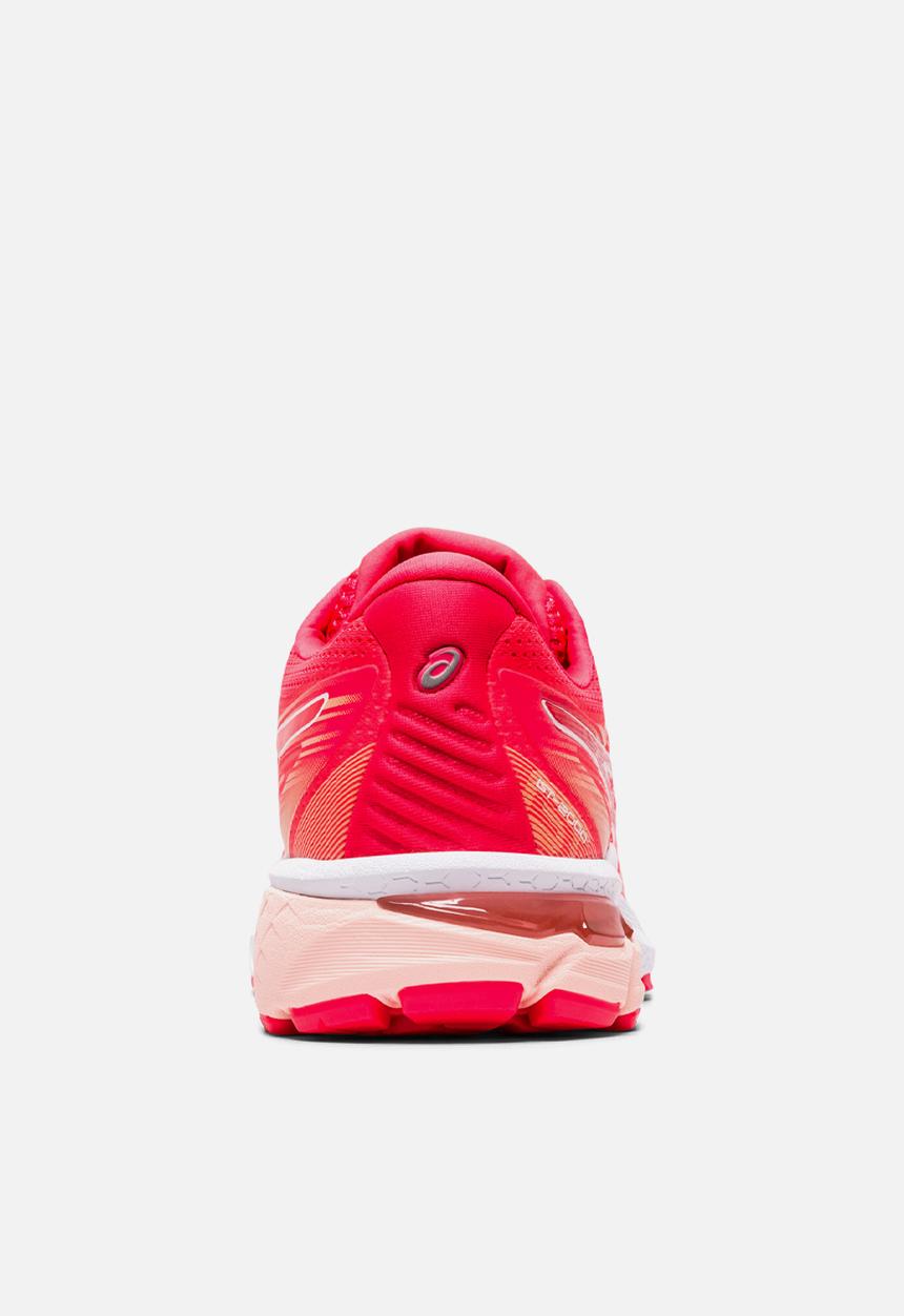 ASICS - GT-2000 8 - diva pink & white