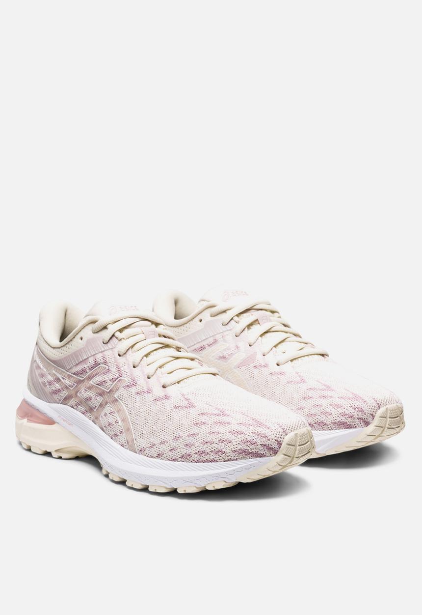 ASICS - GT-2000 8 knit - purple oxide & watershed rose