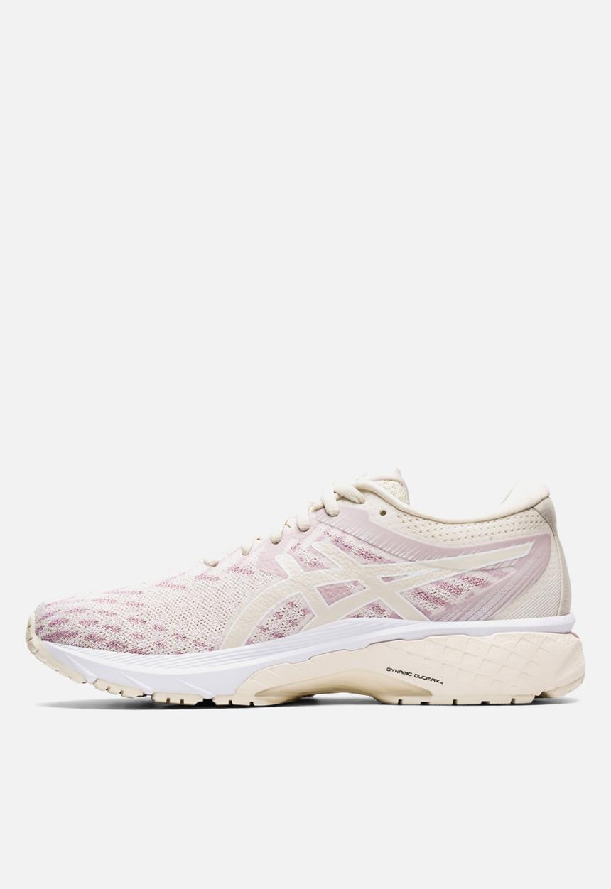 ASICS - GT-2000 8 knit - purple oxide & watershed rose