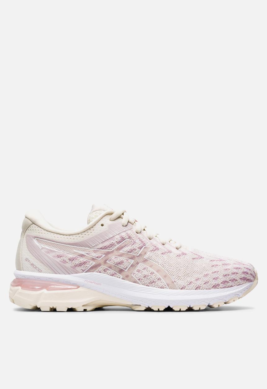 ASICS - GT-2000 8 knit - purple oxide & watershed rose