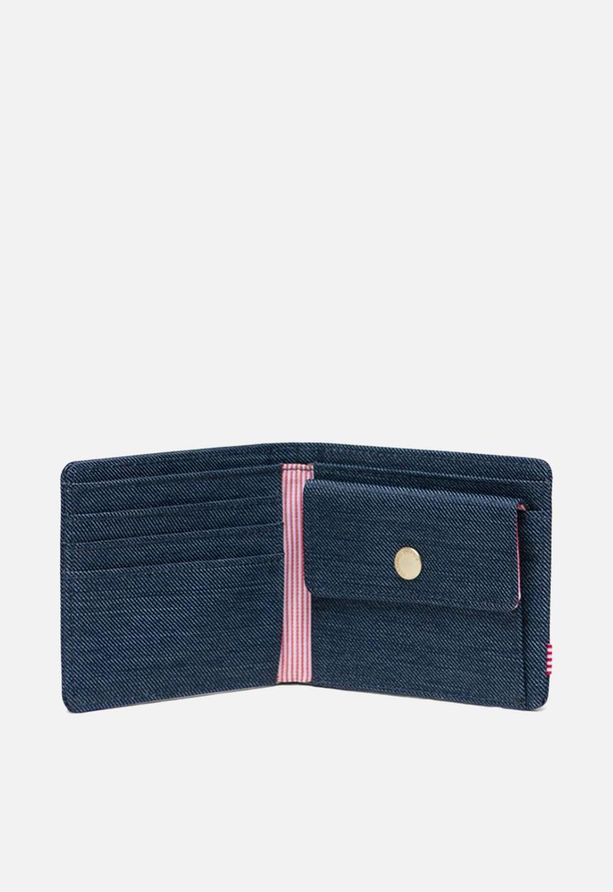 Herschel Supply Co. - Roy c wallet - blue