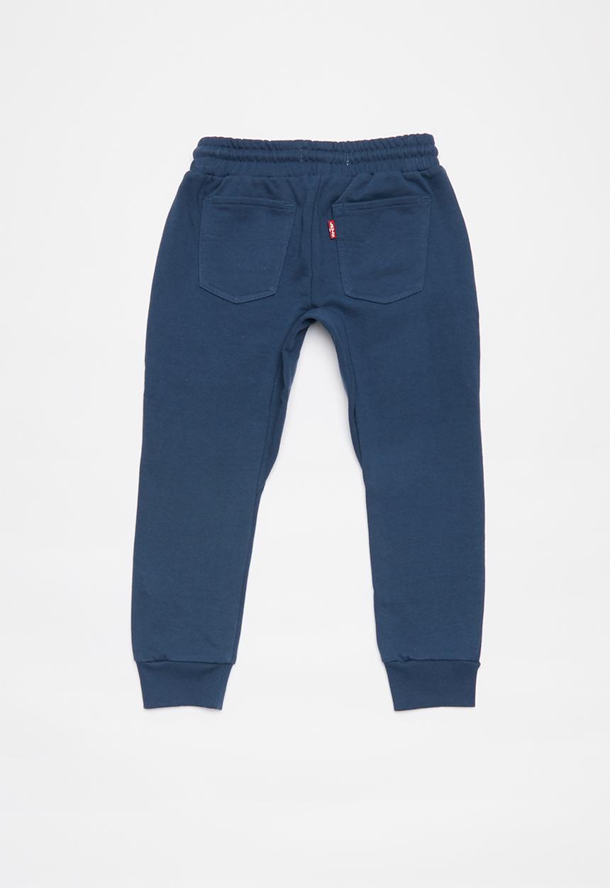 Levi’s® - Slouchy knit jogger - navy