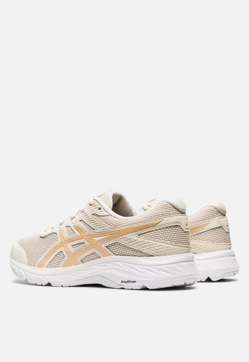 ASICS - Gel-Contend 6 twist - birch/champagne