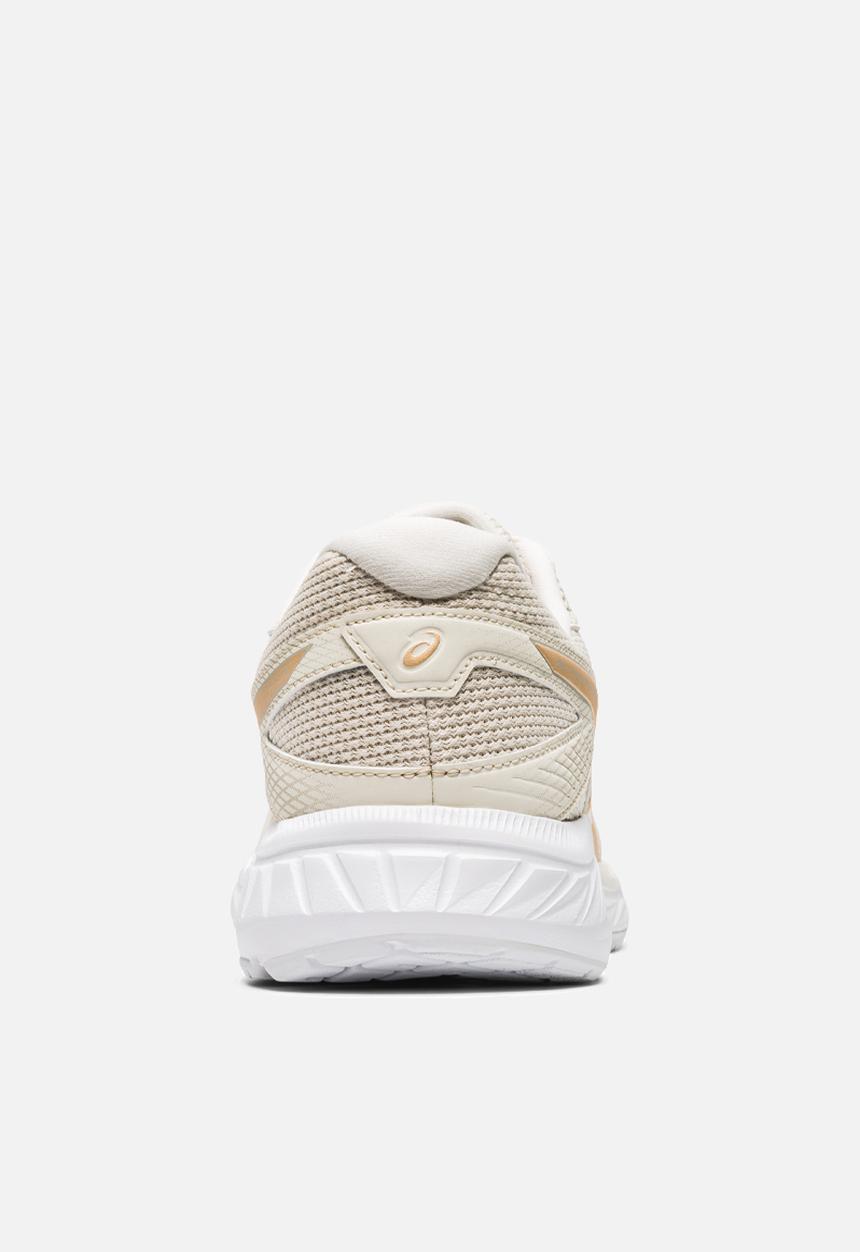 ASICS - Gel-Contend 6 twist - birch/champagne