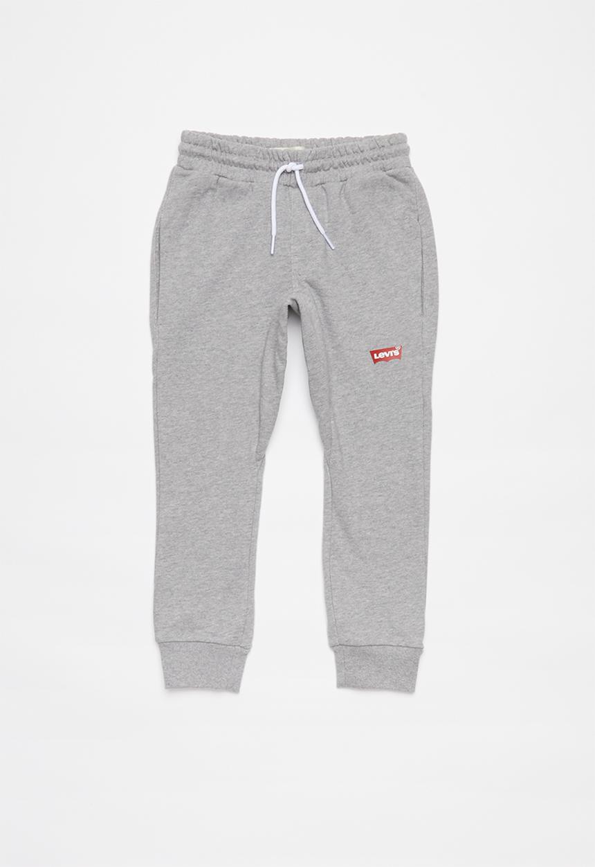 Levi’s® - Slouchy knit jogger - grey