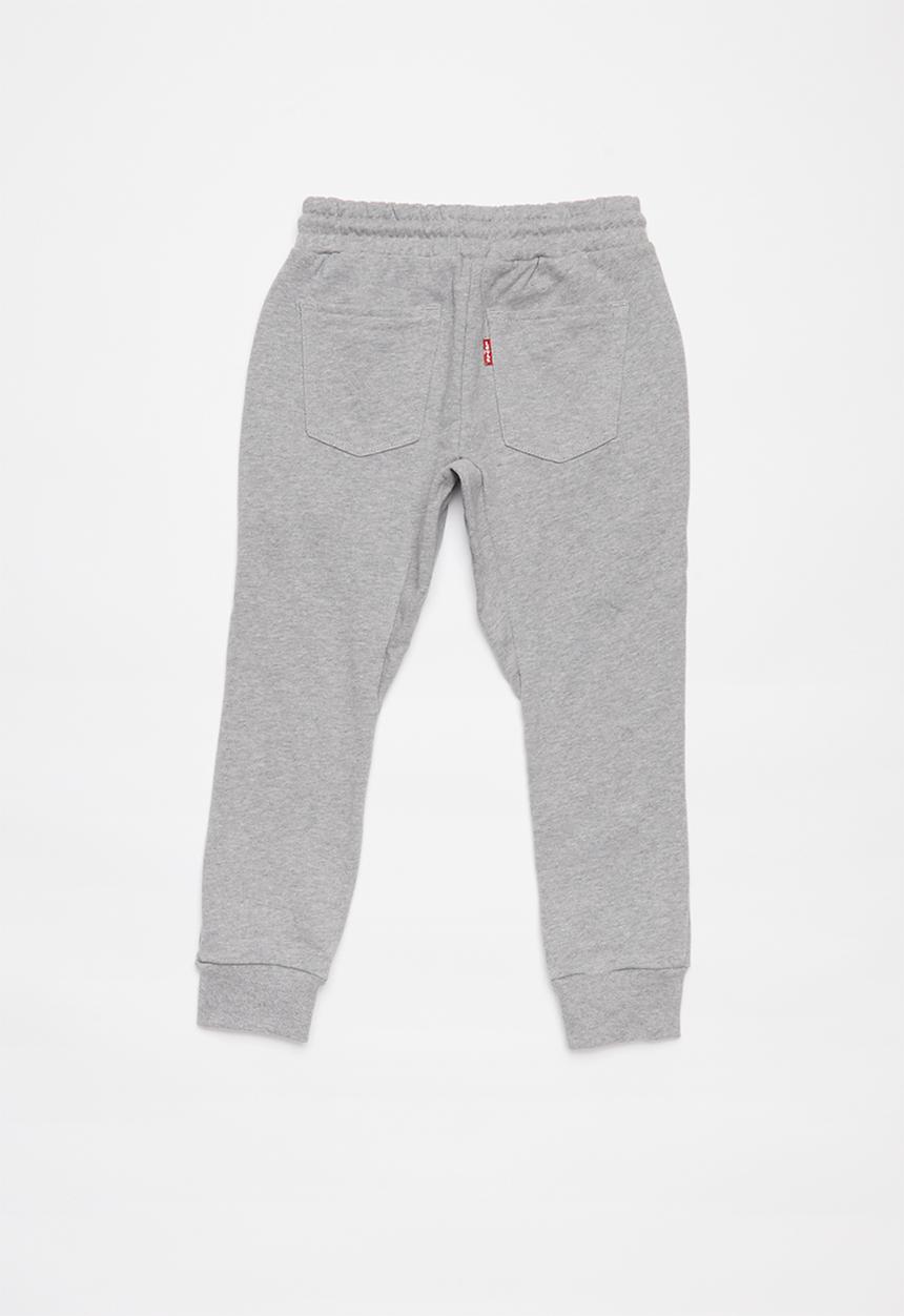 Levi’s® - Slouchy knit jogger - grey