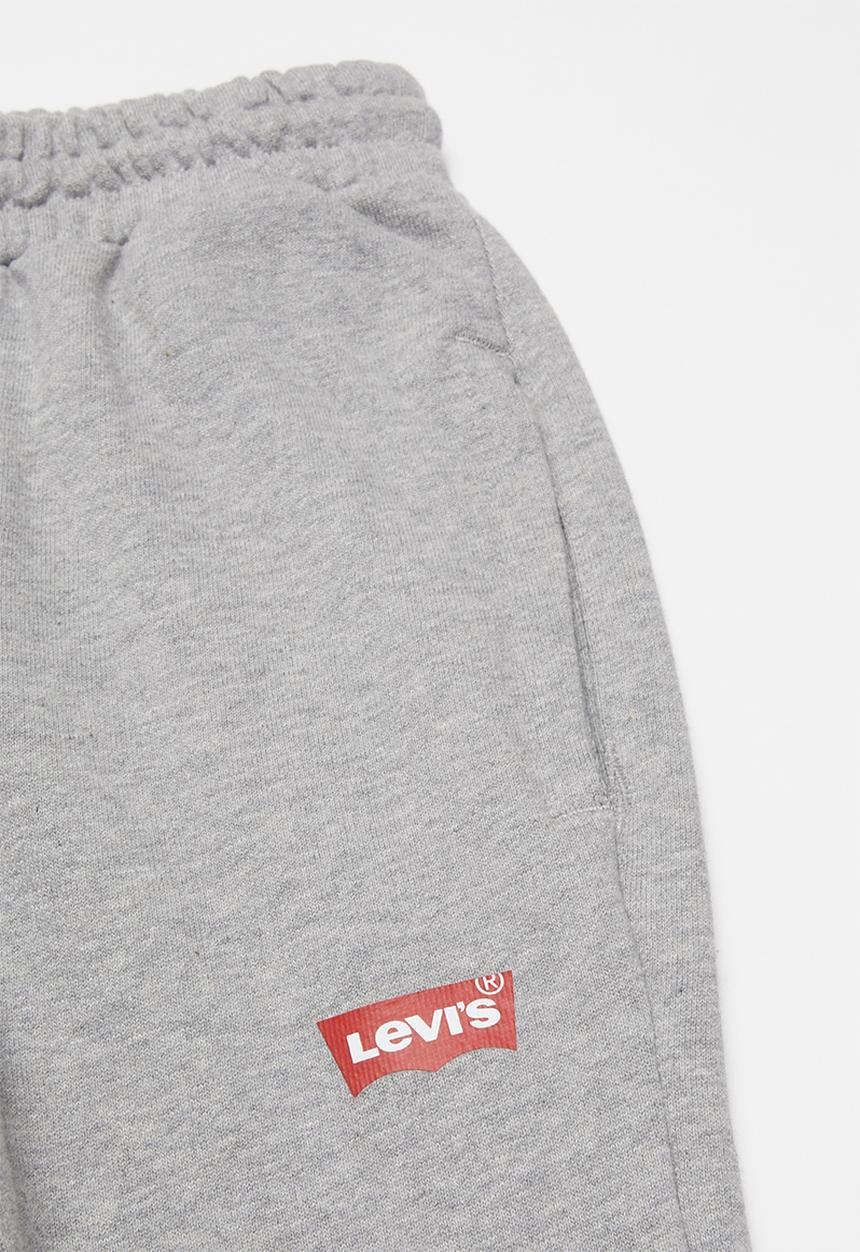 Levi’s® - Slouchy knit jogger - grey