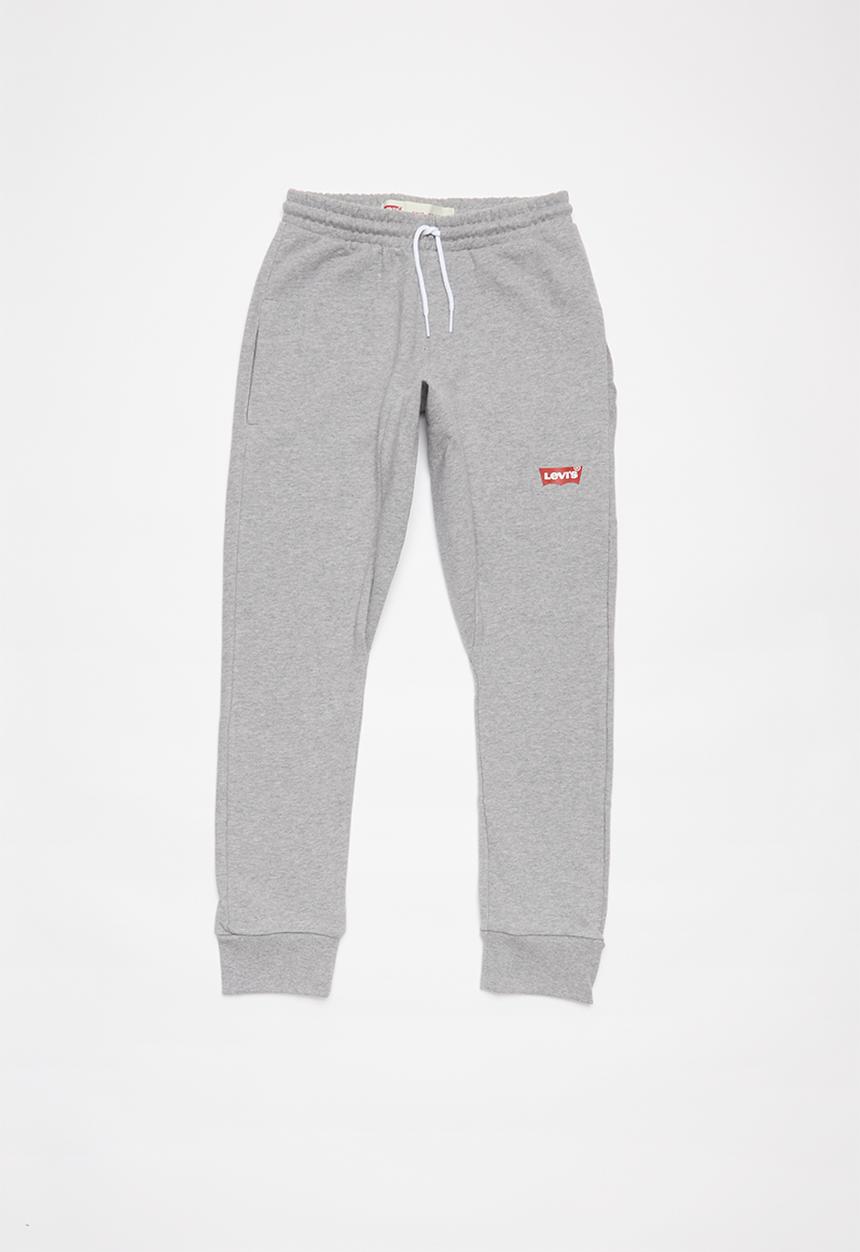 Levi’s® - Slouchy knit jogger - grey