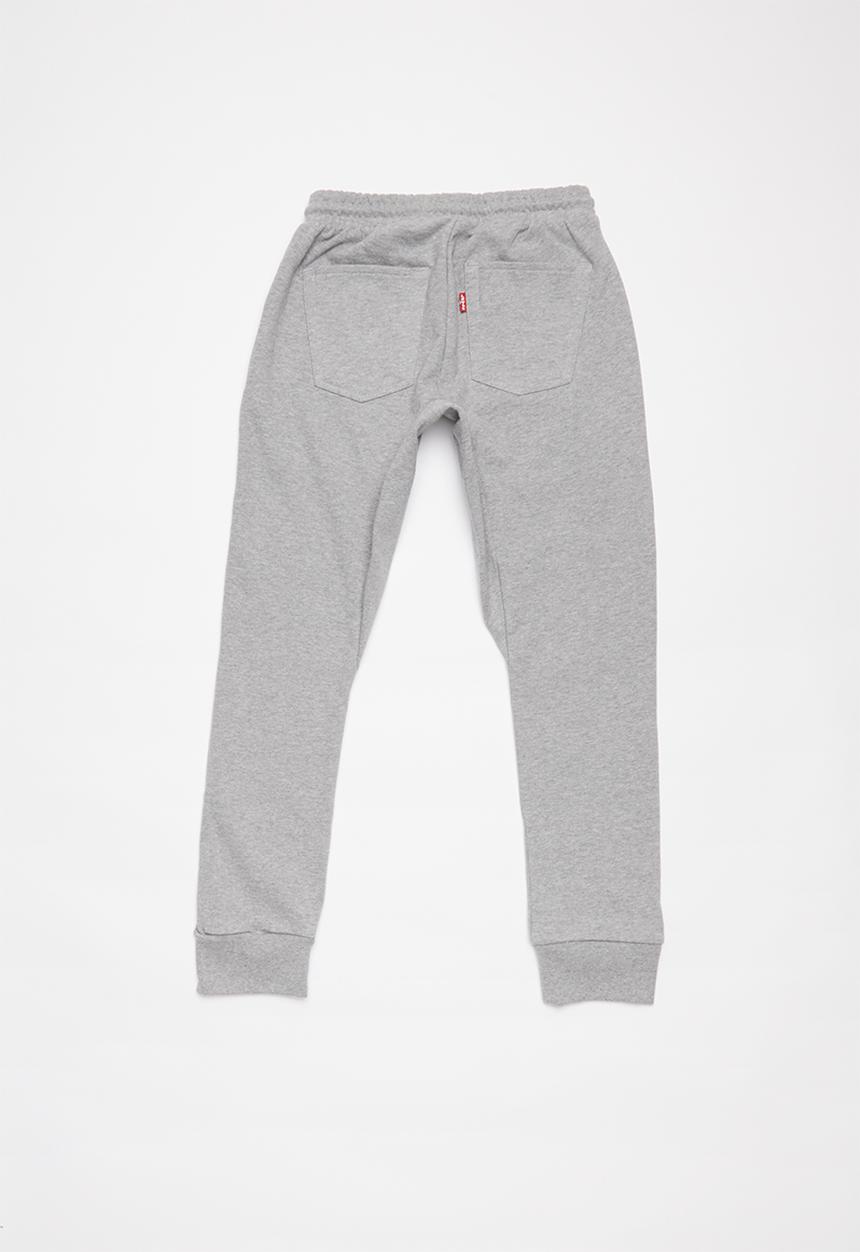 Levi’s® - Slouchy knit jogger - grey