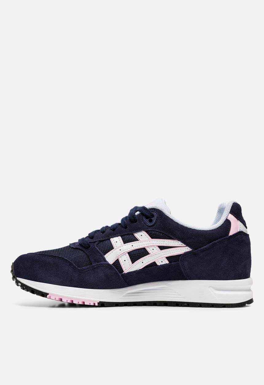ASICS - GelSaga - midnight & white