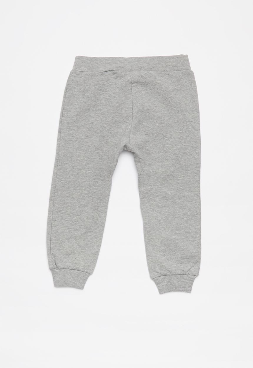 Name It - Kemilo sweat pant - grey 