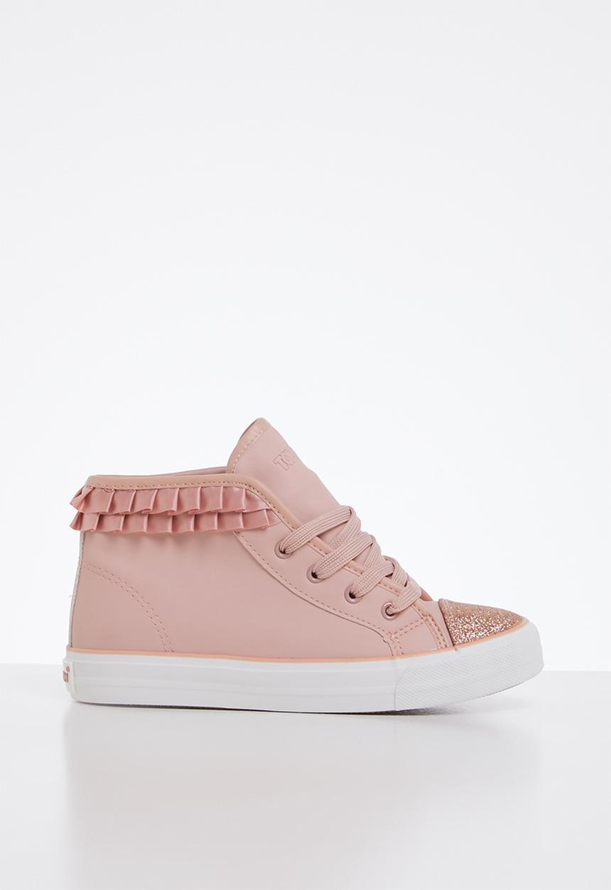Pop Candy - Girls sneaker - pink