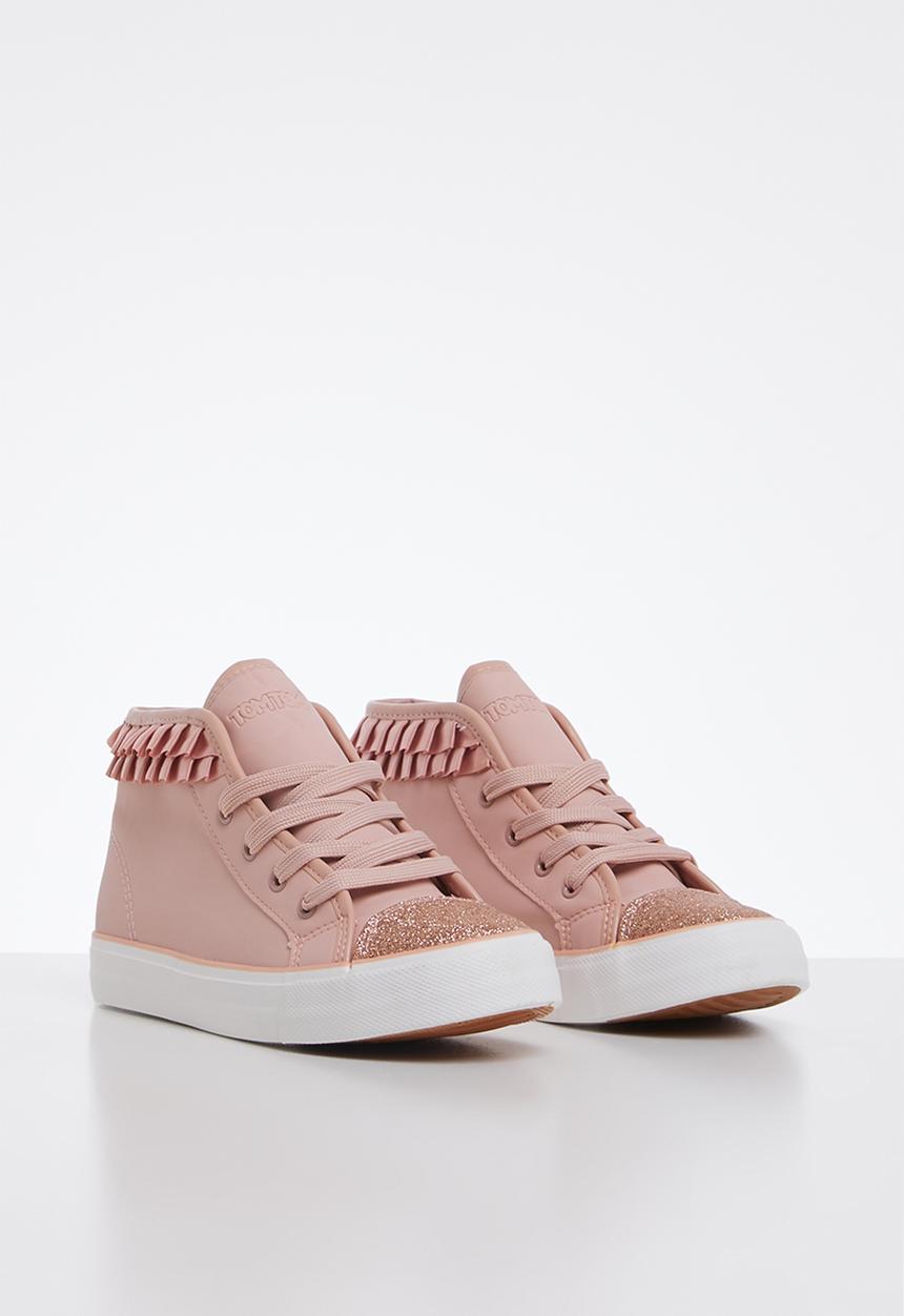 Pop Candy - Girls sneaker - pink