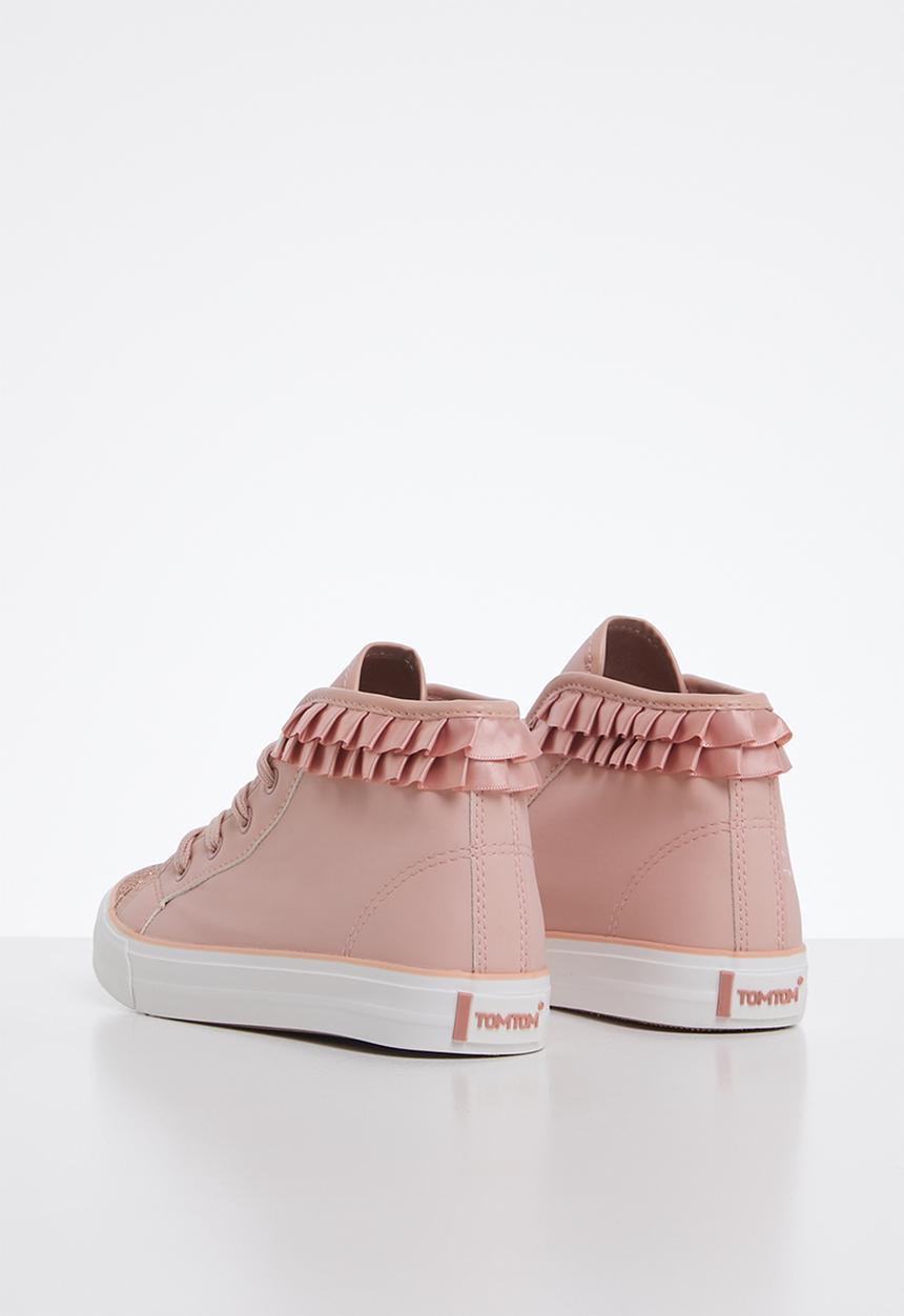 Pop Candy - Girls sneaker - pink