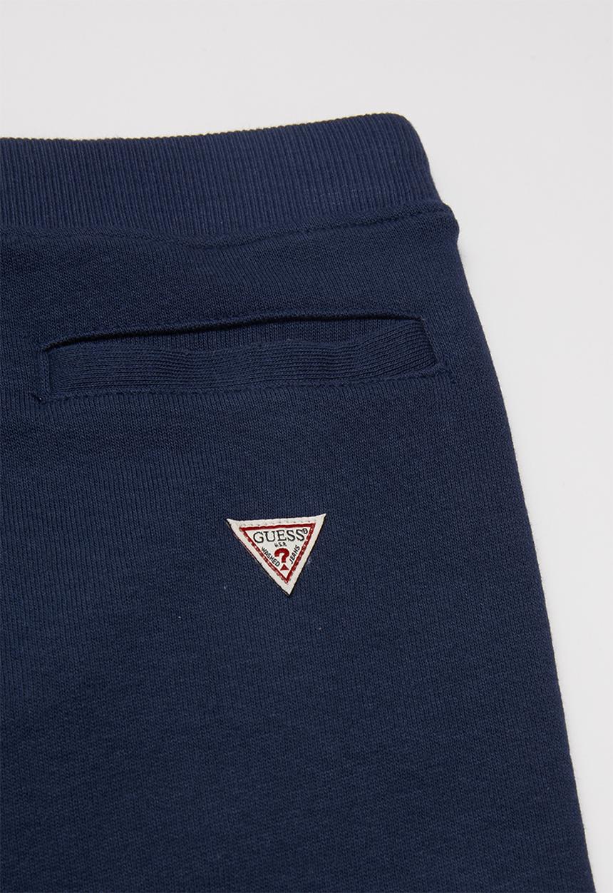 GUESS - Active pants - navy
