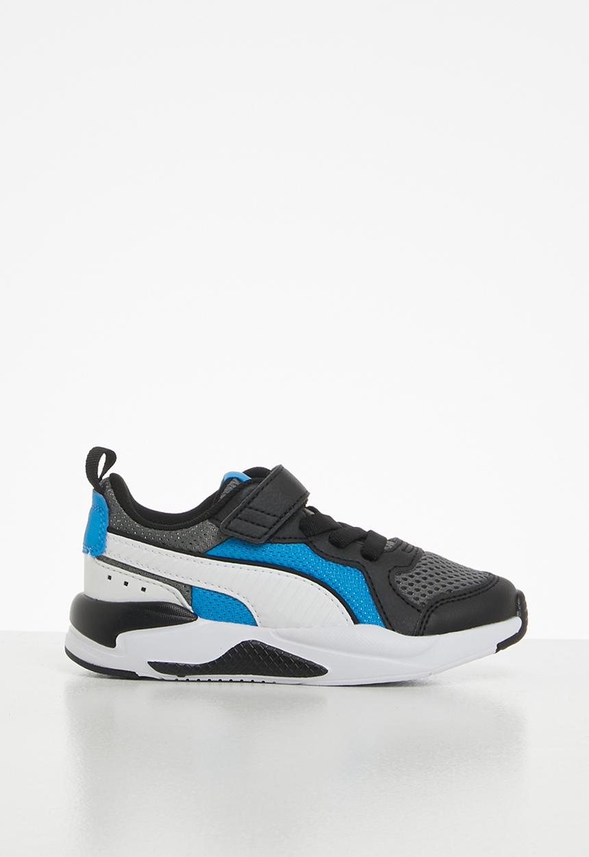 PUMA - X ray ac ps - ultra gray