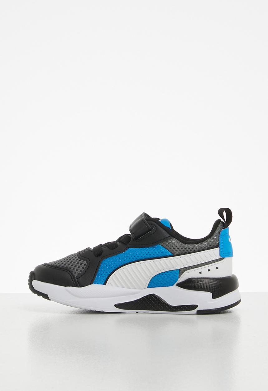 PUMA - X ray ac ps - ultra gray