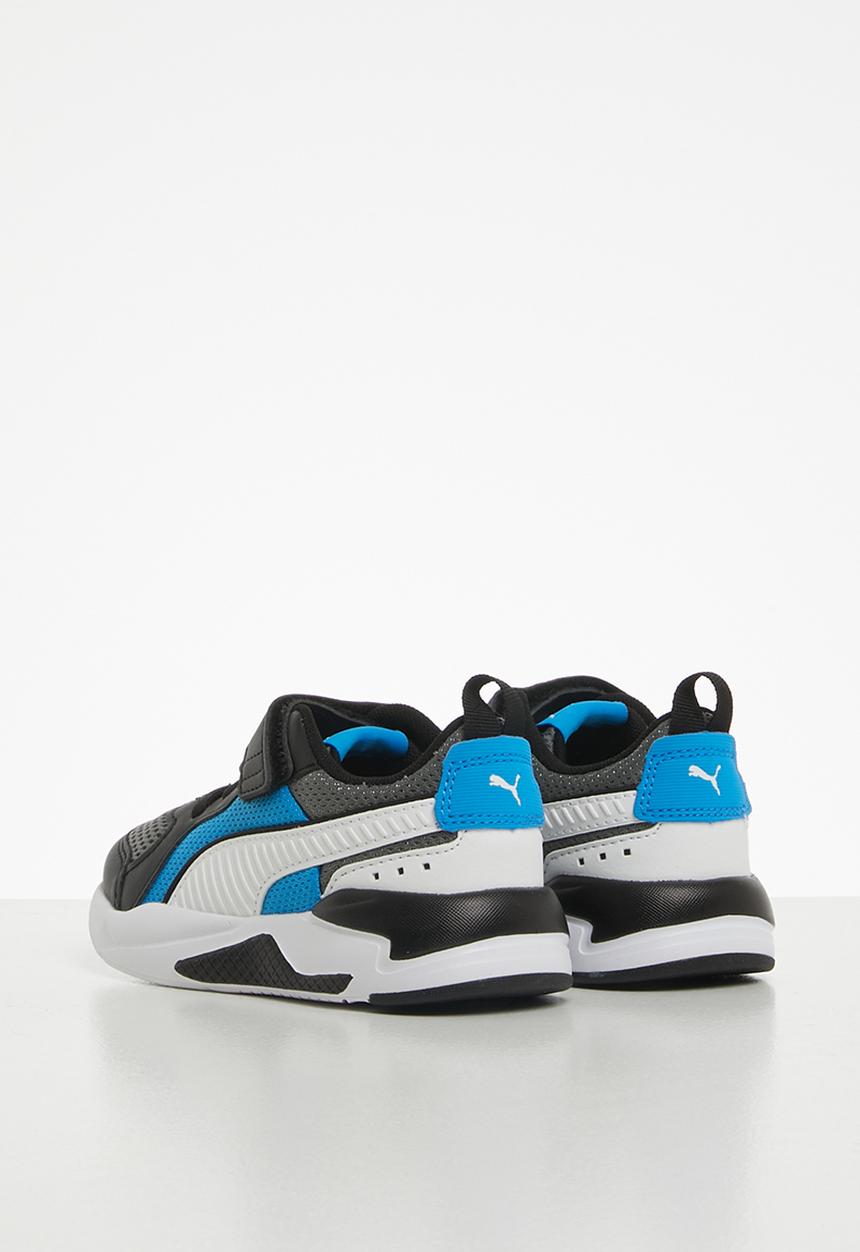 PUMA - X ray ac ps - ultra gray