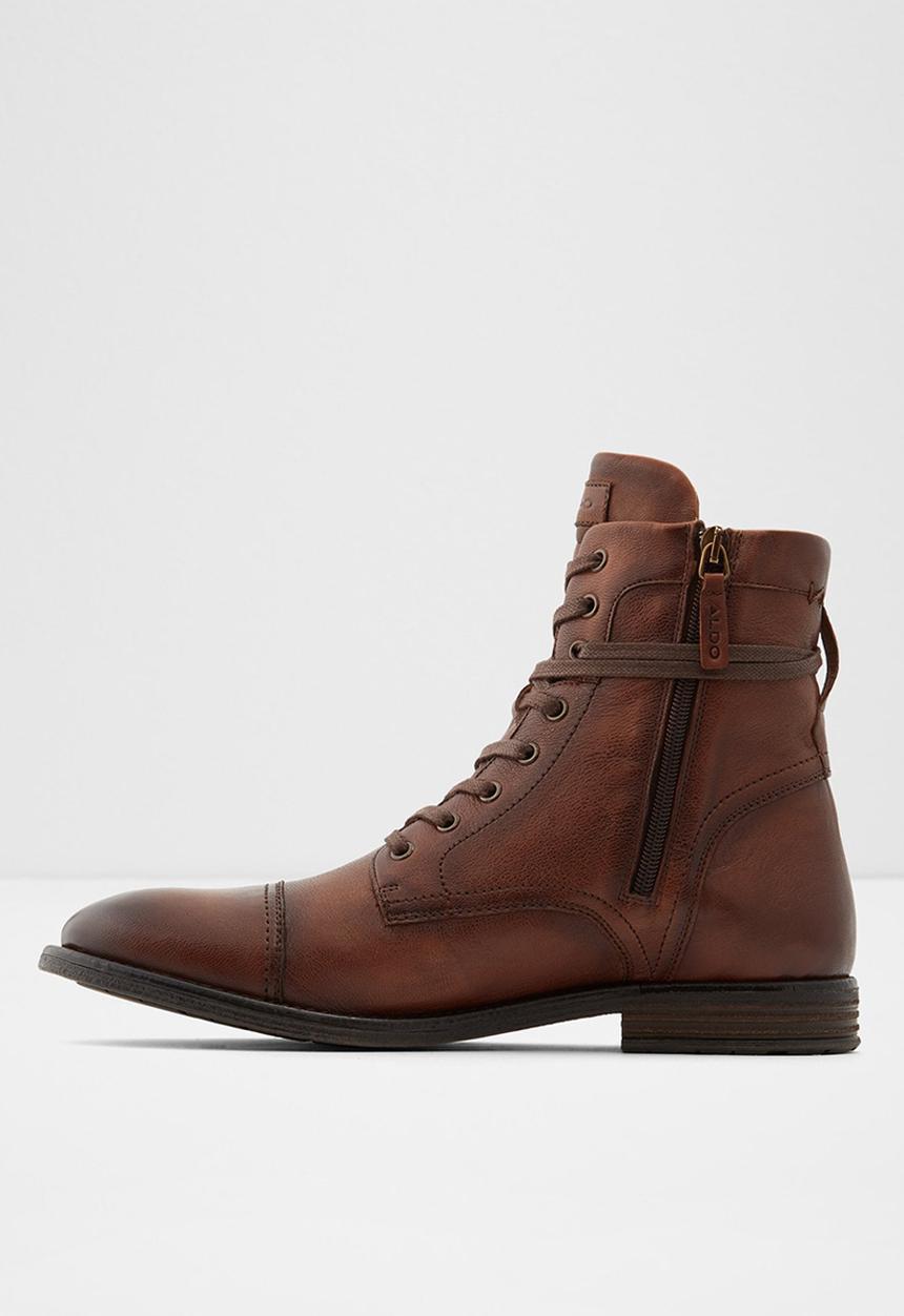 ALDO - Adrein - dark brown