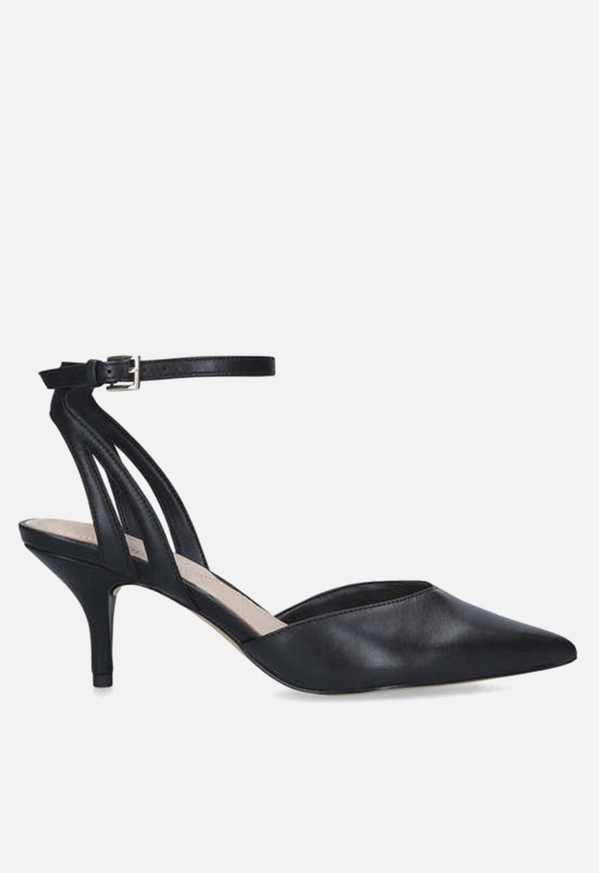 ALDO - Krasnoya heel - black