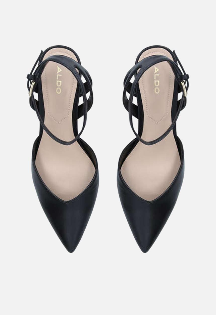 ALDO - Krasnoya heel - black