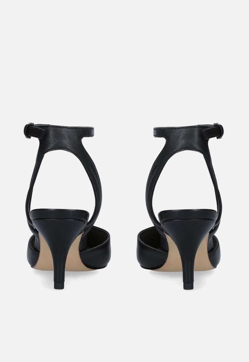 ALDO - Krasnoya heel - black