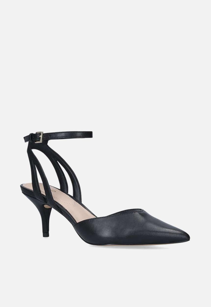 ALDO - Krasnoya heel - black