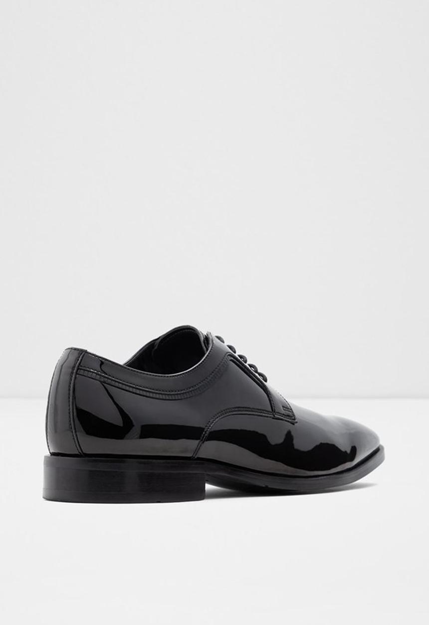 ALDO - Wiesiger - black synthetic 