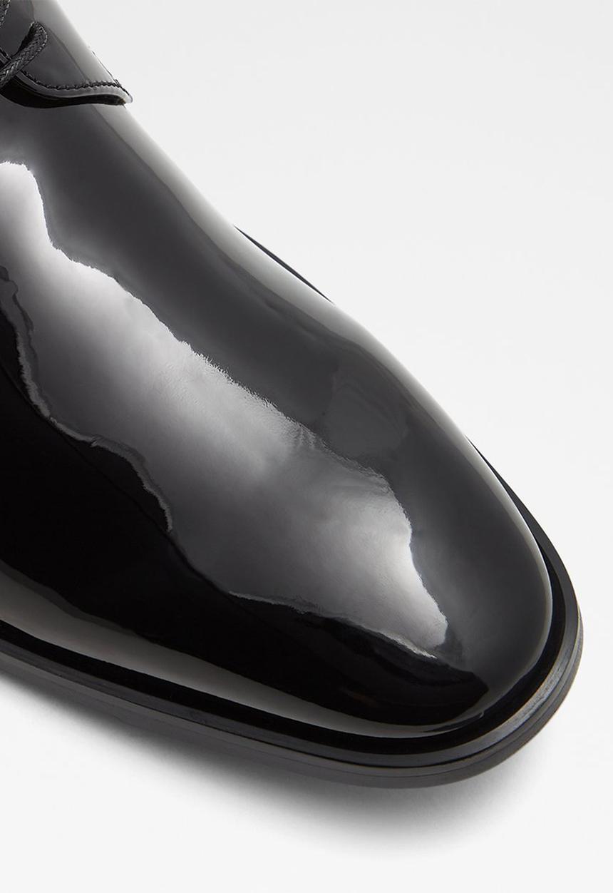 ALDO - Wiesiger - black synthetic 