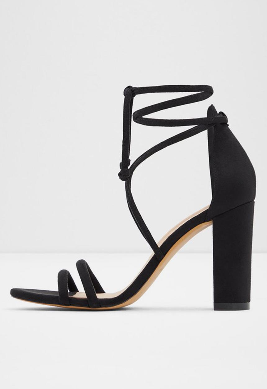 ALDO - Nyderia heel - black