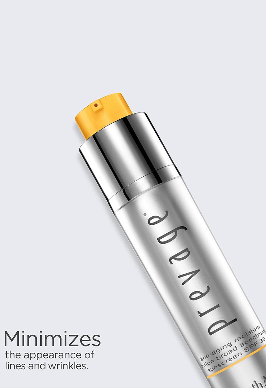 Elizabeth Arden - PREVAGE® Anti-Aging Moisture Lotion SPF30 PA++ - 50ml