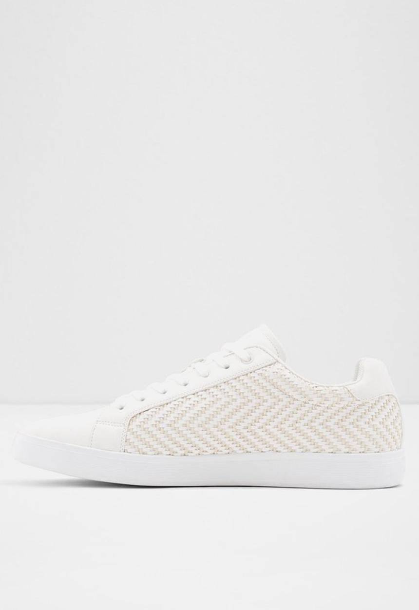 ALDO - Pandaros - white