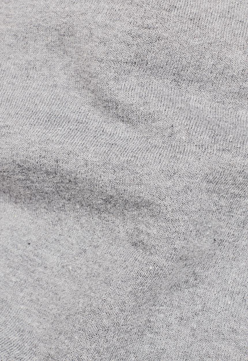 G-STAR - Max core hdd zip thru sw long sleeve - grey 
