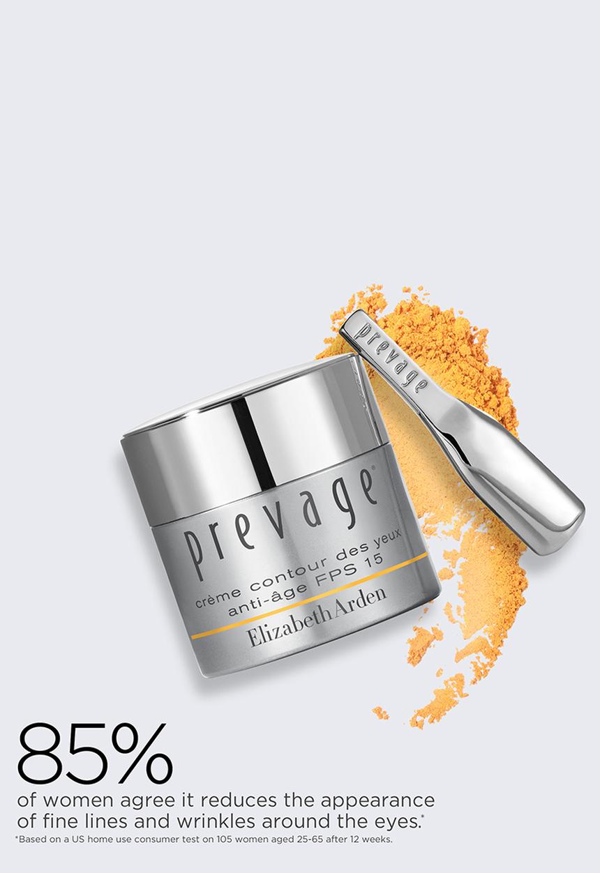 Elizabeth Arden - PREVAGE® Anti-Aging Eye Cream SPF15 PA++ - 15ml