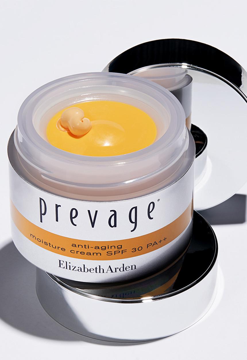 Elizabeth Arden - PREVAGE® Anti-Aging Moisture Cream SPF30 PA++ - 50ml