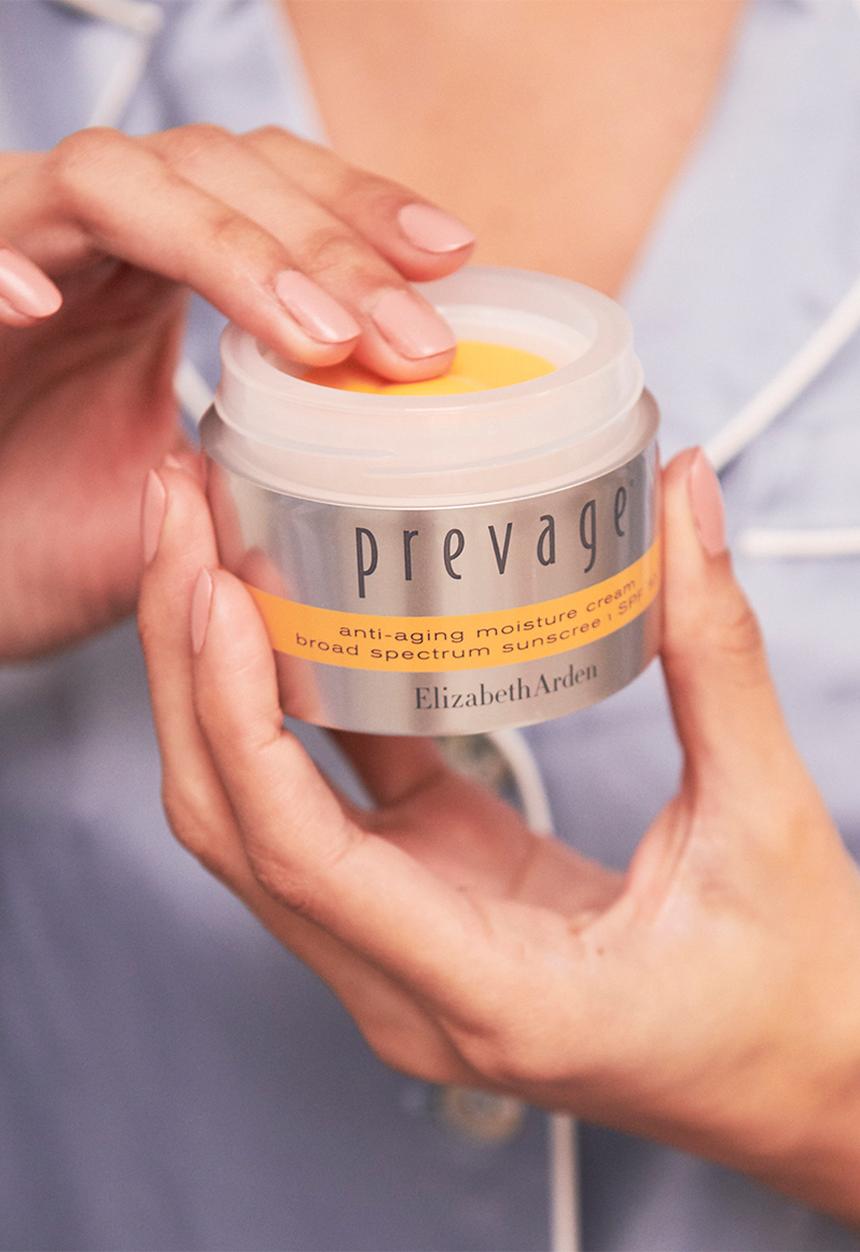 Elizabeth Arden - PREVAGE® Anti-Aging Moisture Cream SPF30 PA++ - 50ml