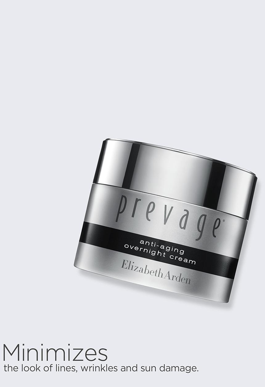 Elizabeth Arden - PREVAGE® Anti-Aging Overnight Cream  - 50ml