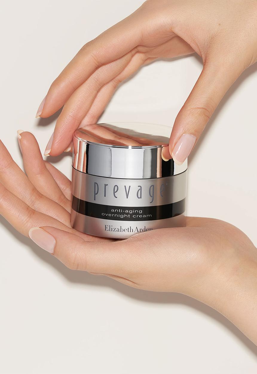Elizabeth Arden - PREVAGE® Anti-Aging Overnight Cream  - 50ml