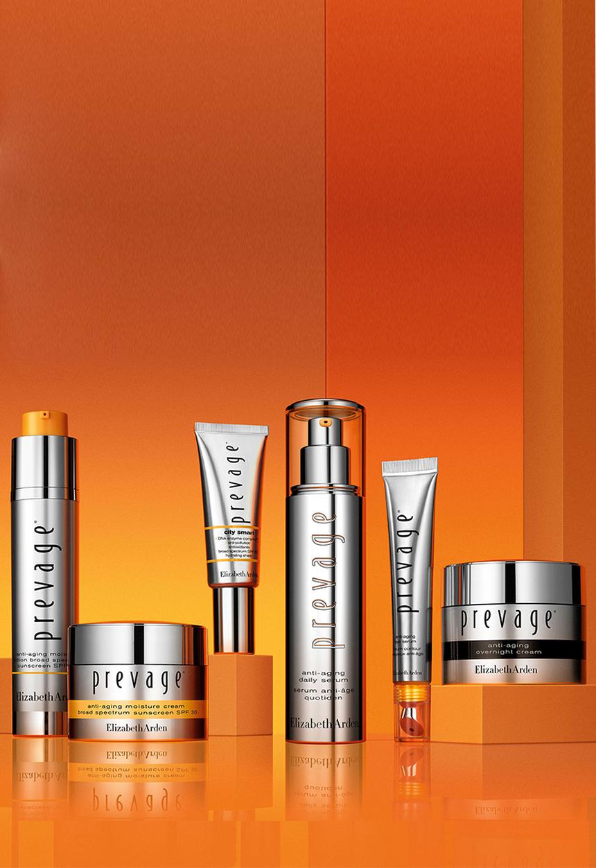 Elizabeth Arden - PREVAGE® Anti-Aging Overnight Cream  - 50ml
