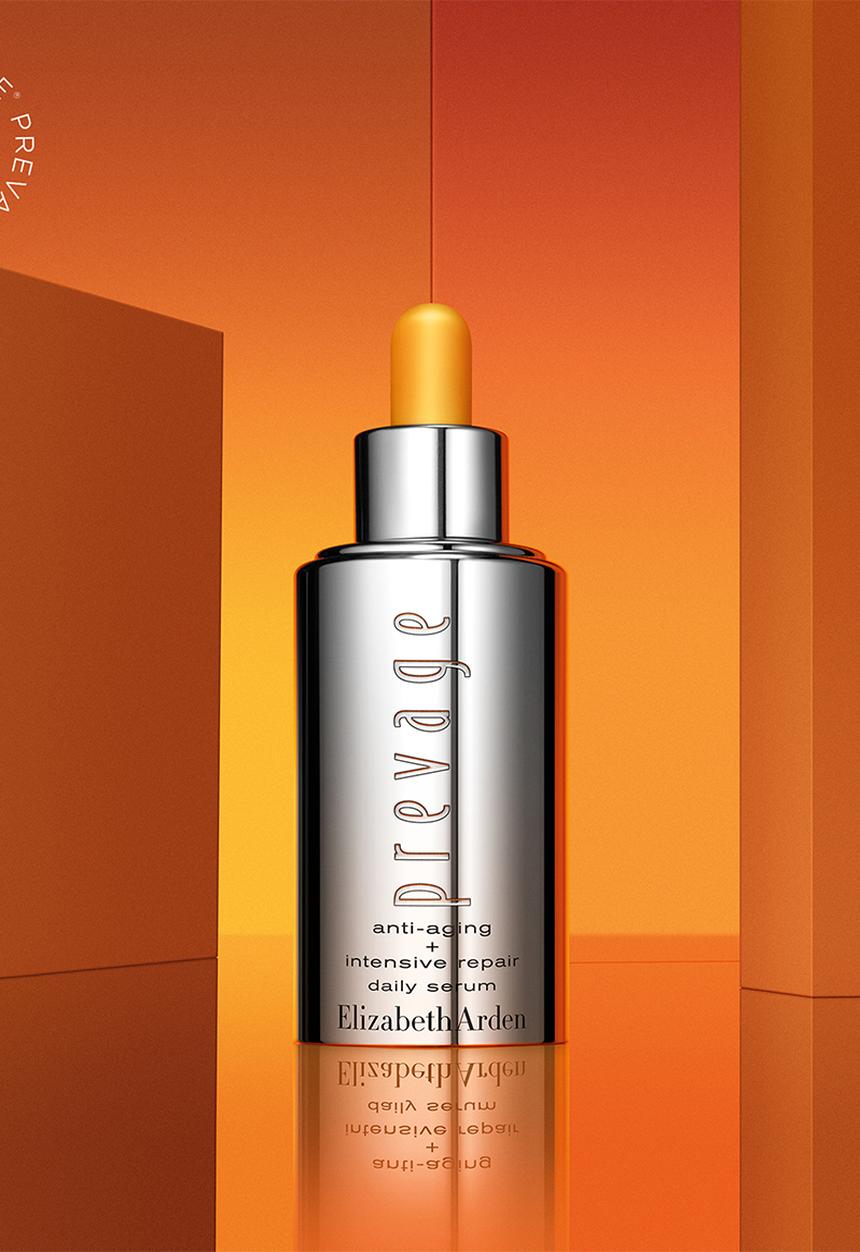 Elizabeth Arden - PREVAGE® Anti-Aging + Intensive Repair Daily Serum - 30ml