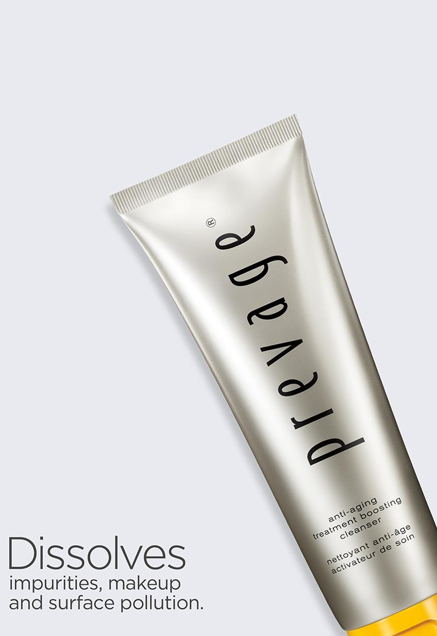 Elizabeth Arden - PREVAGE® Anti-Aging Treatment Boosting Cleanser - 125ml
