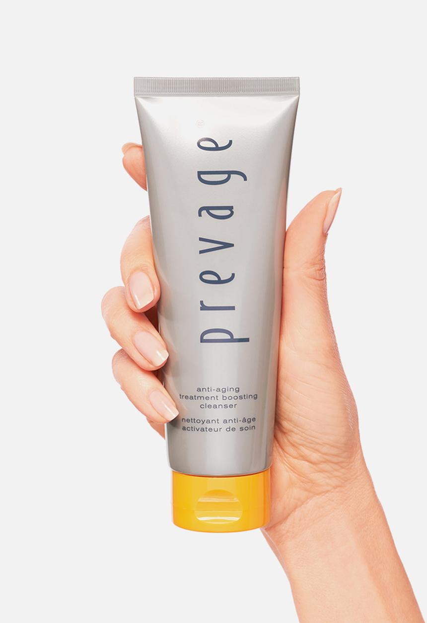 Elizabeth Arden - PREVAGE® Anti-Aging Treatment Boosting Cleanser - 125ml