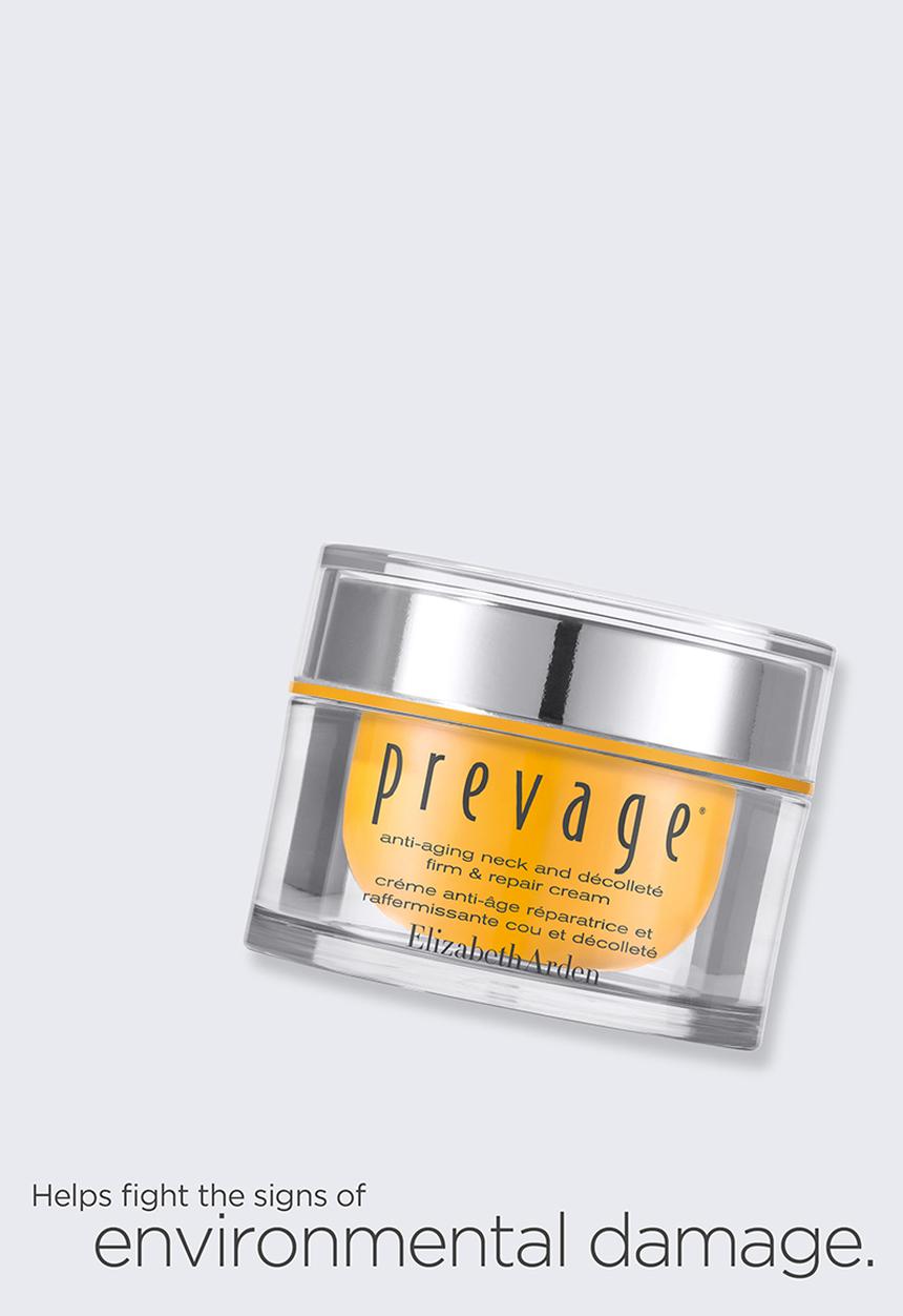 Elizabeth Arden - PREVAGE® Anti-Aging Neck & Decollete Cream - 50ml