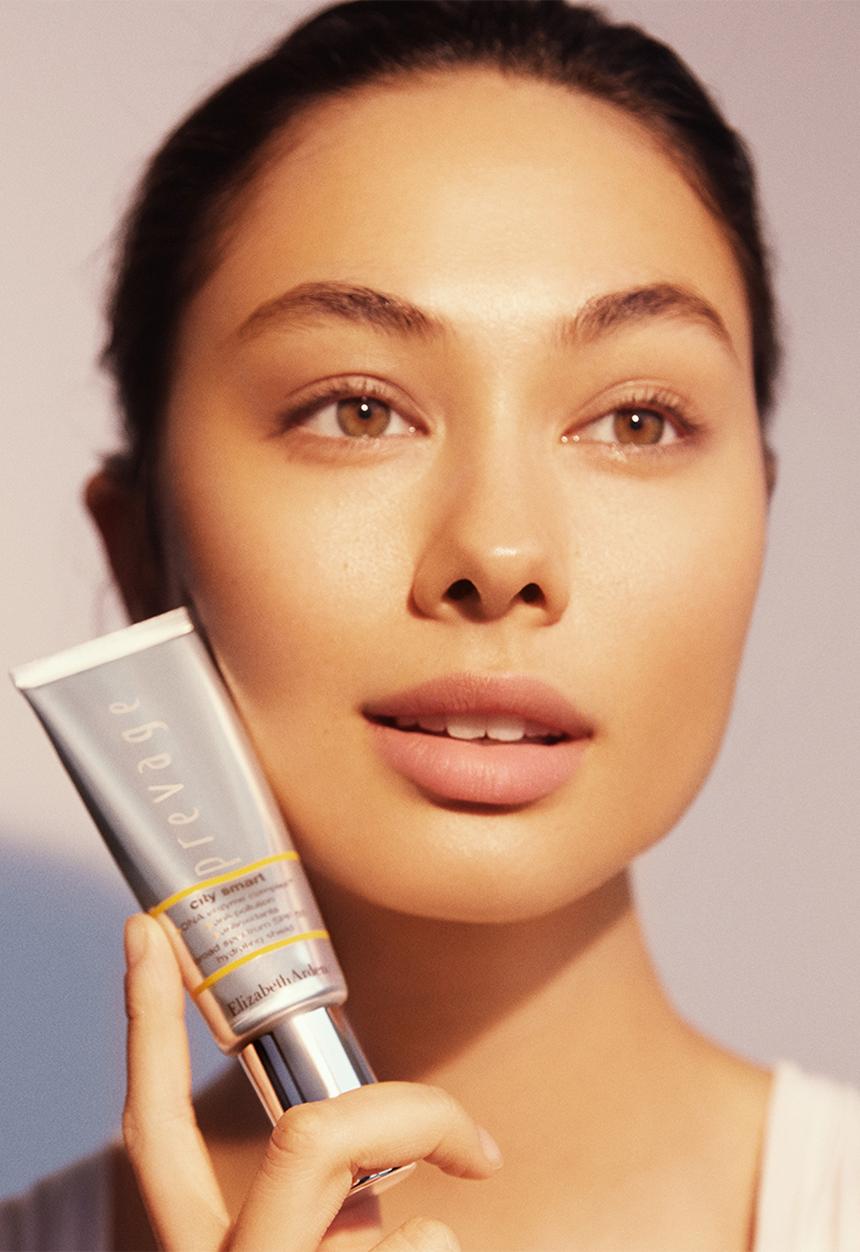 Elizabeth Arden - PREVAGE® City Smart SPF 50 PA++++ Hydrating Shield - 40ml
