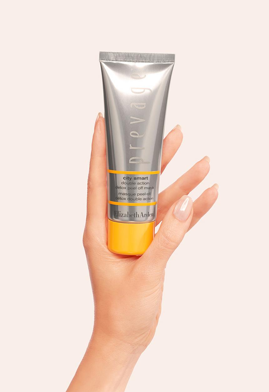 Elizabeth Arden - PREVAGE® City Smart Detox Peel Off Mask - 75ml