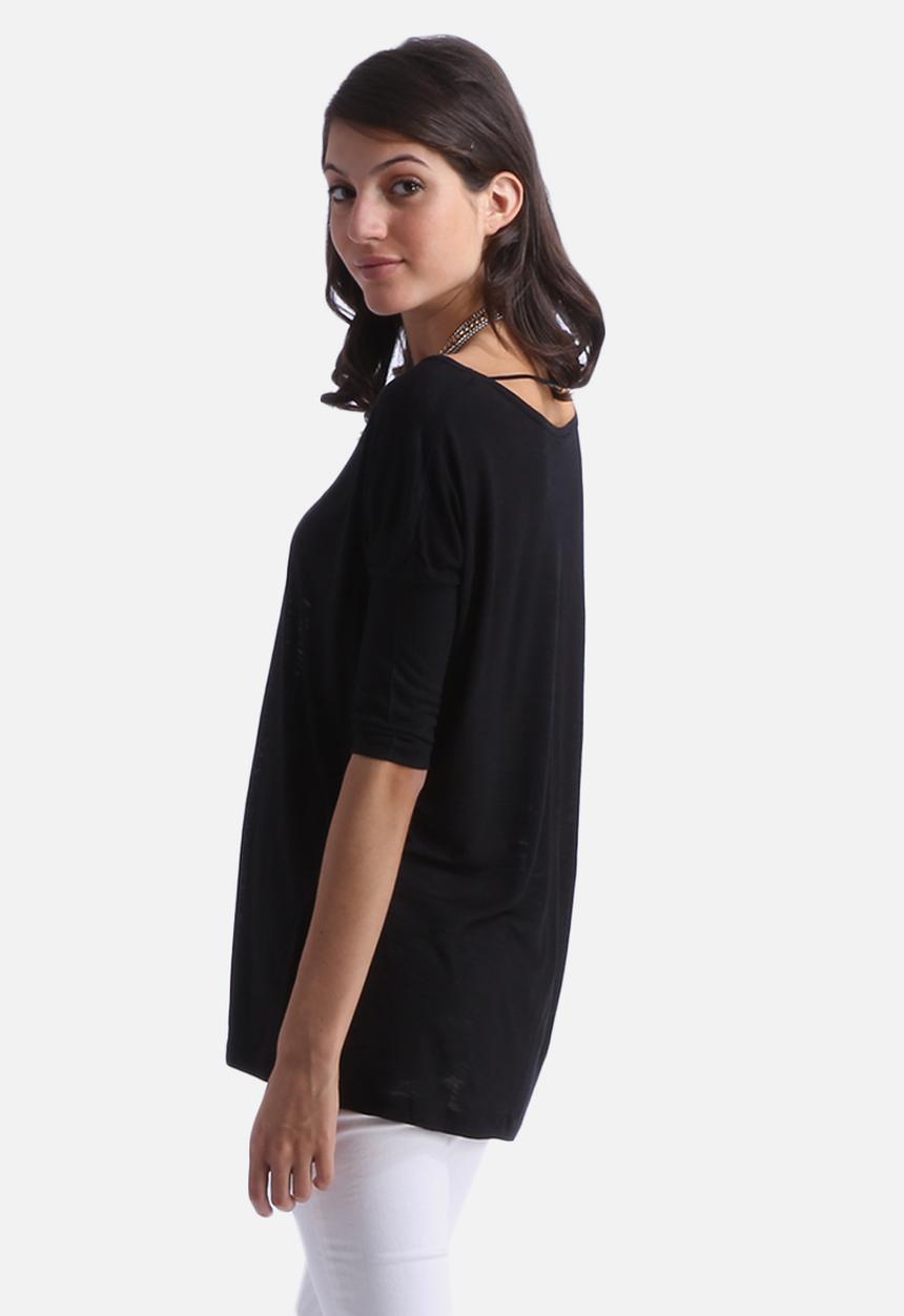 Vero Moda - Lukas Love Top